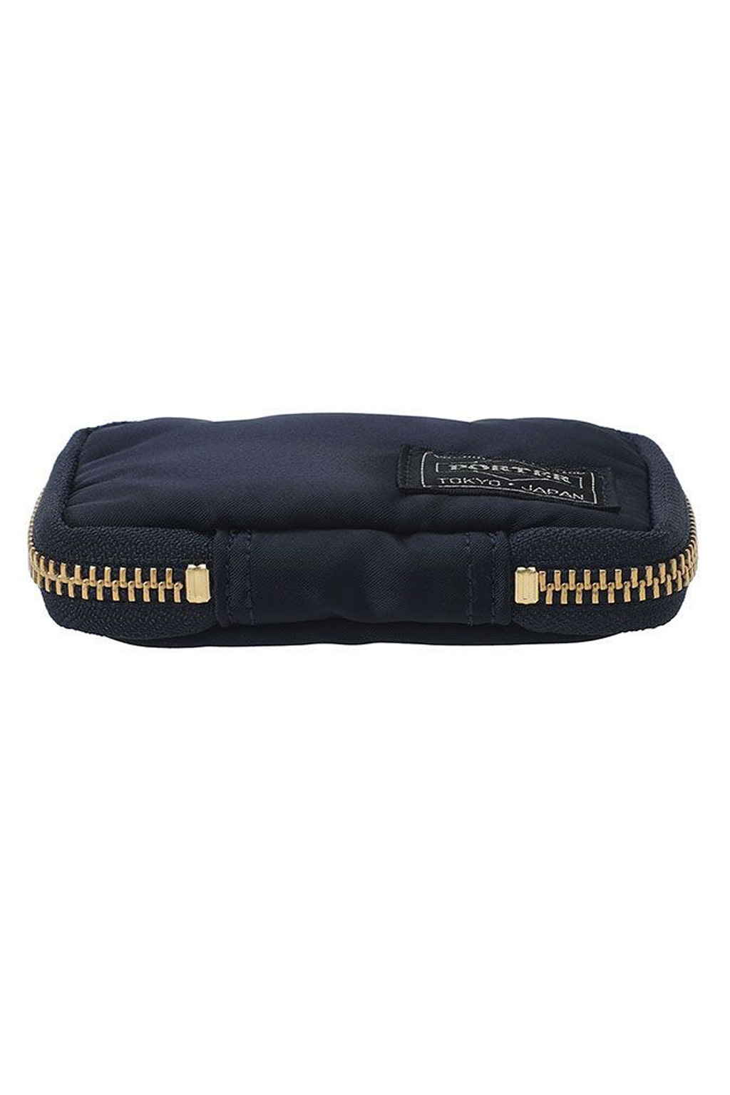 Porter Yoshida Tanker - Key Case - 3 Colour Choices