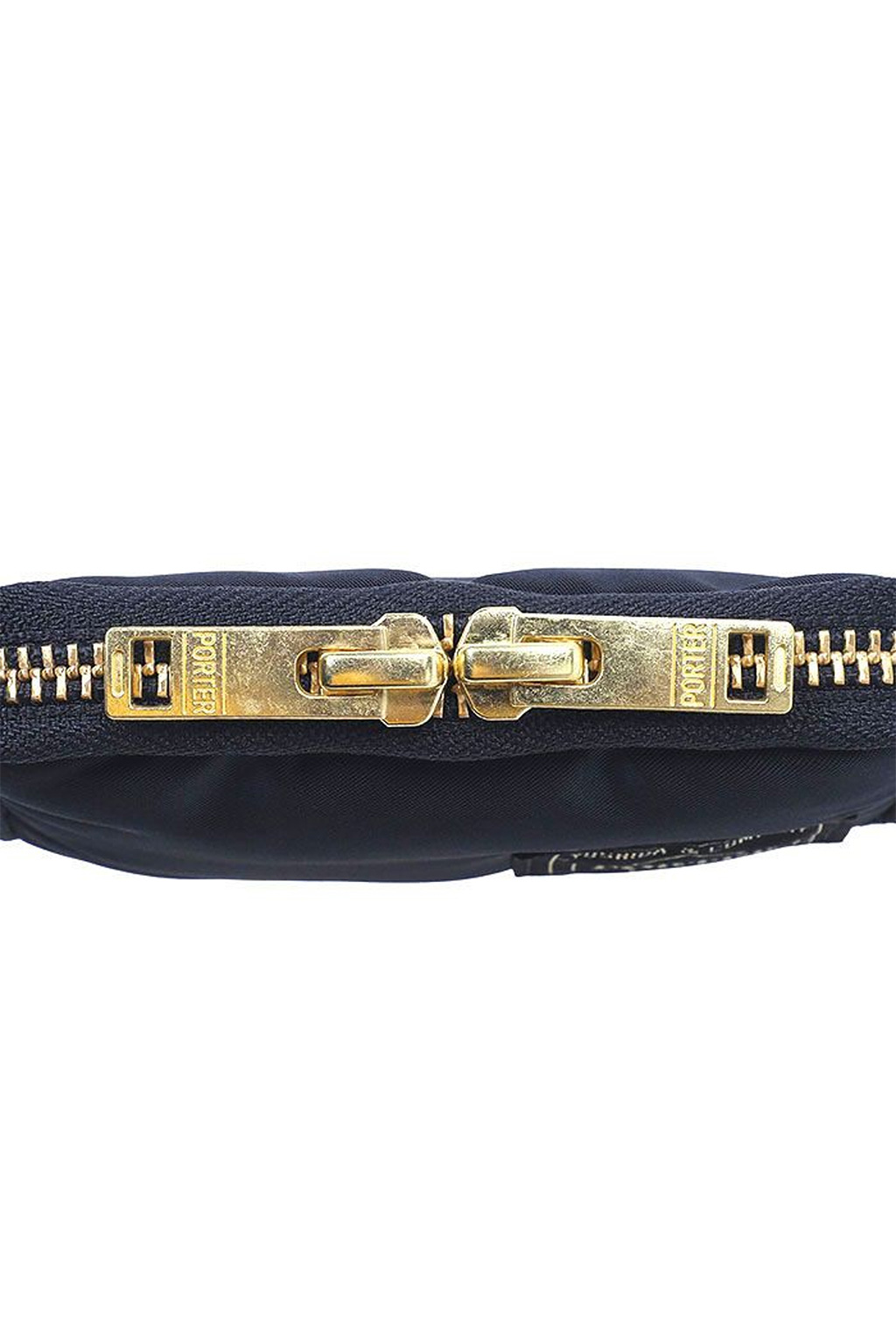 Porter Yoshida Tanker - Key Case - 3 Colour Choices