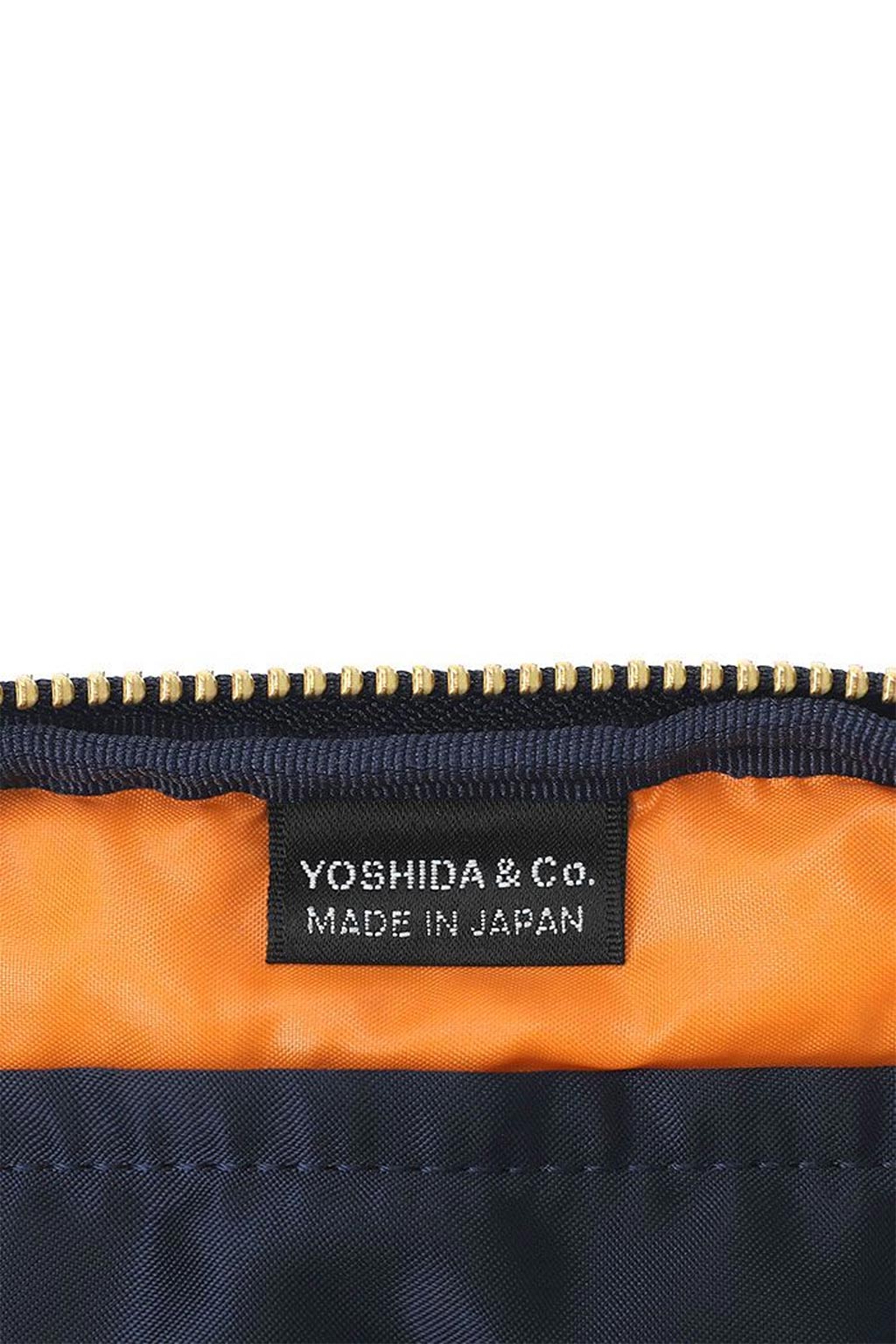 Porter Yoshida Tanker - Key Case - 3 Colour Choices