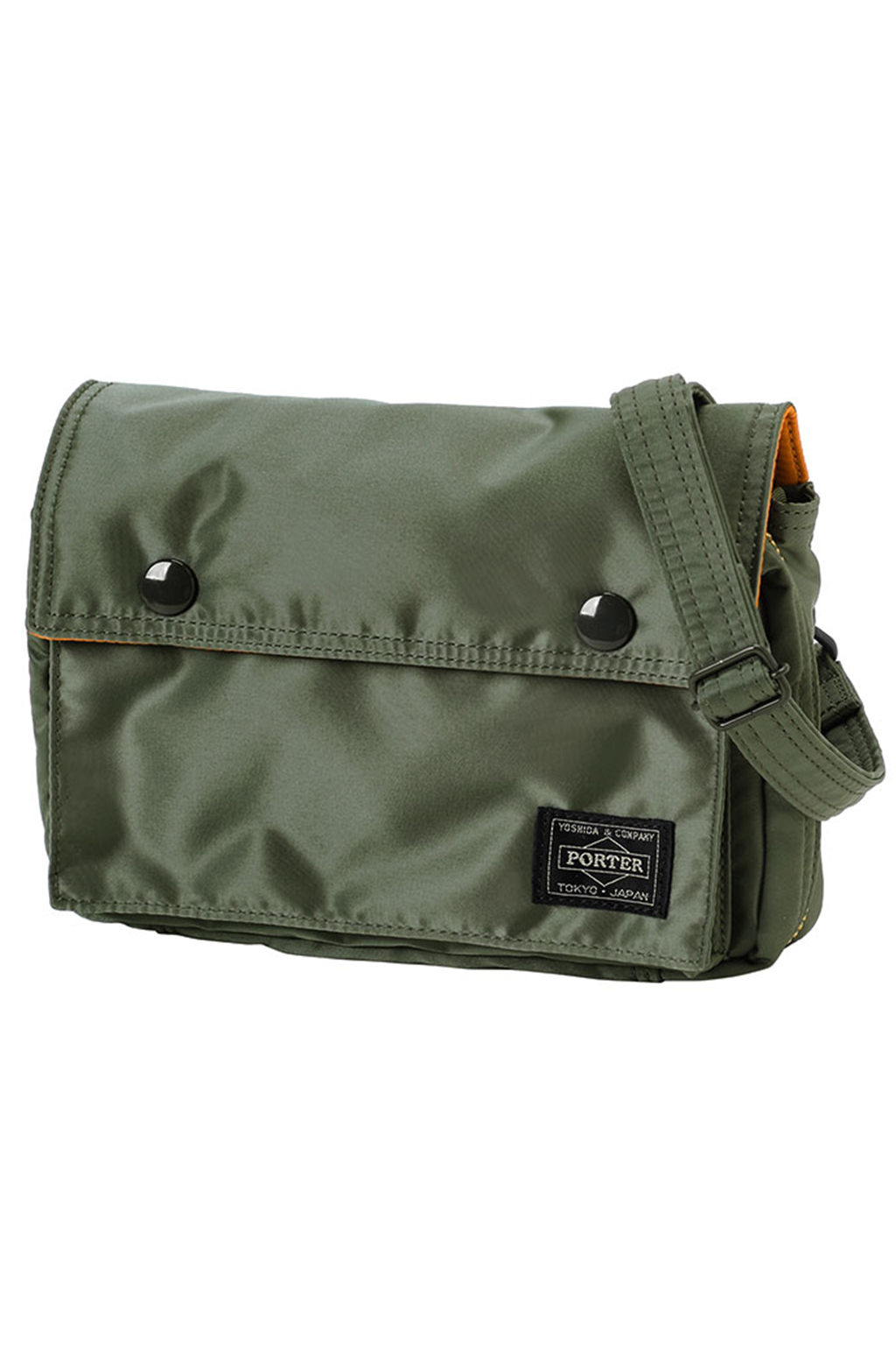 Bluebuttonshop Porter Yoshida Men