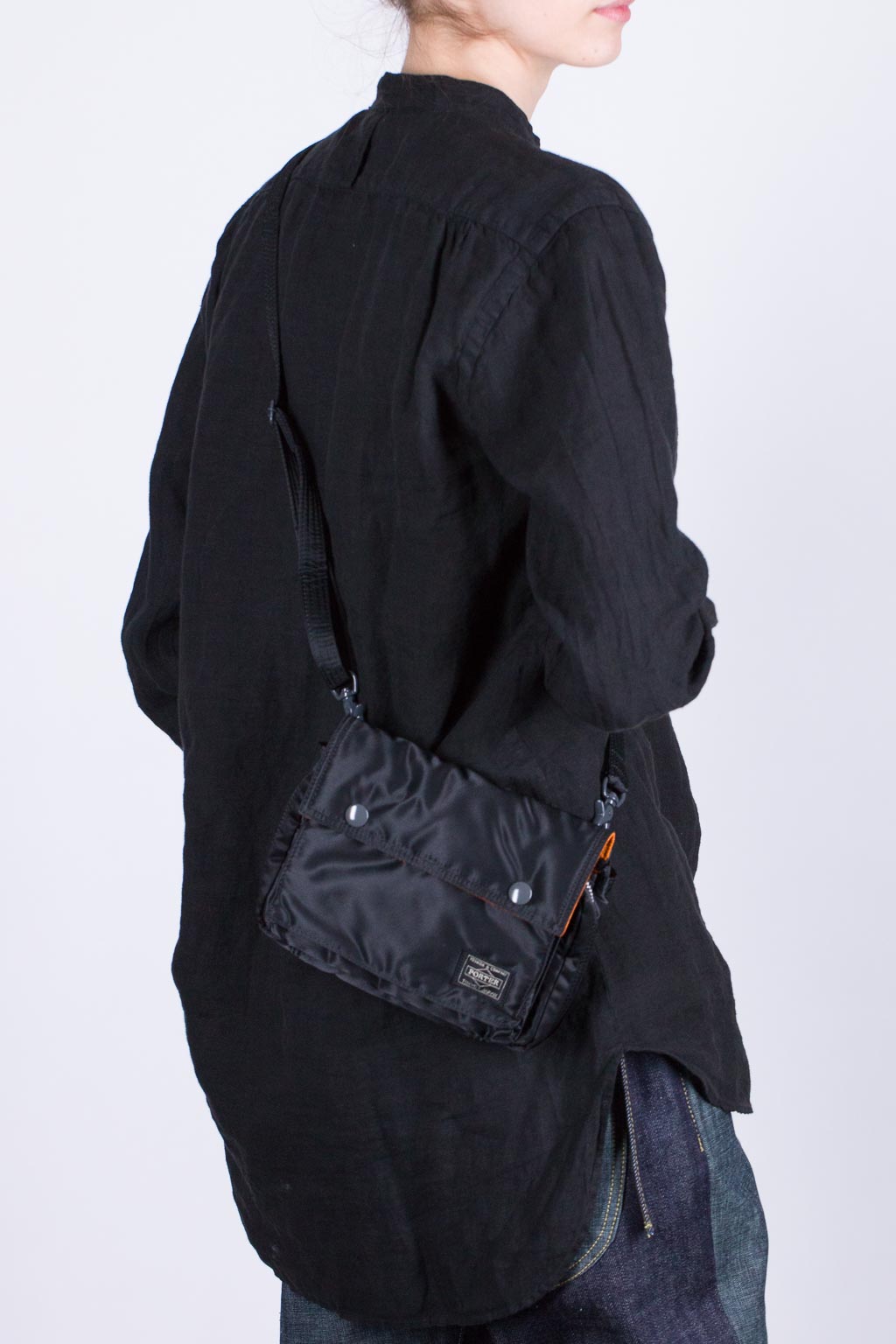 Porter Yoshida PorterYoshidaTankerShoulderBag