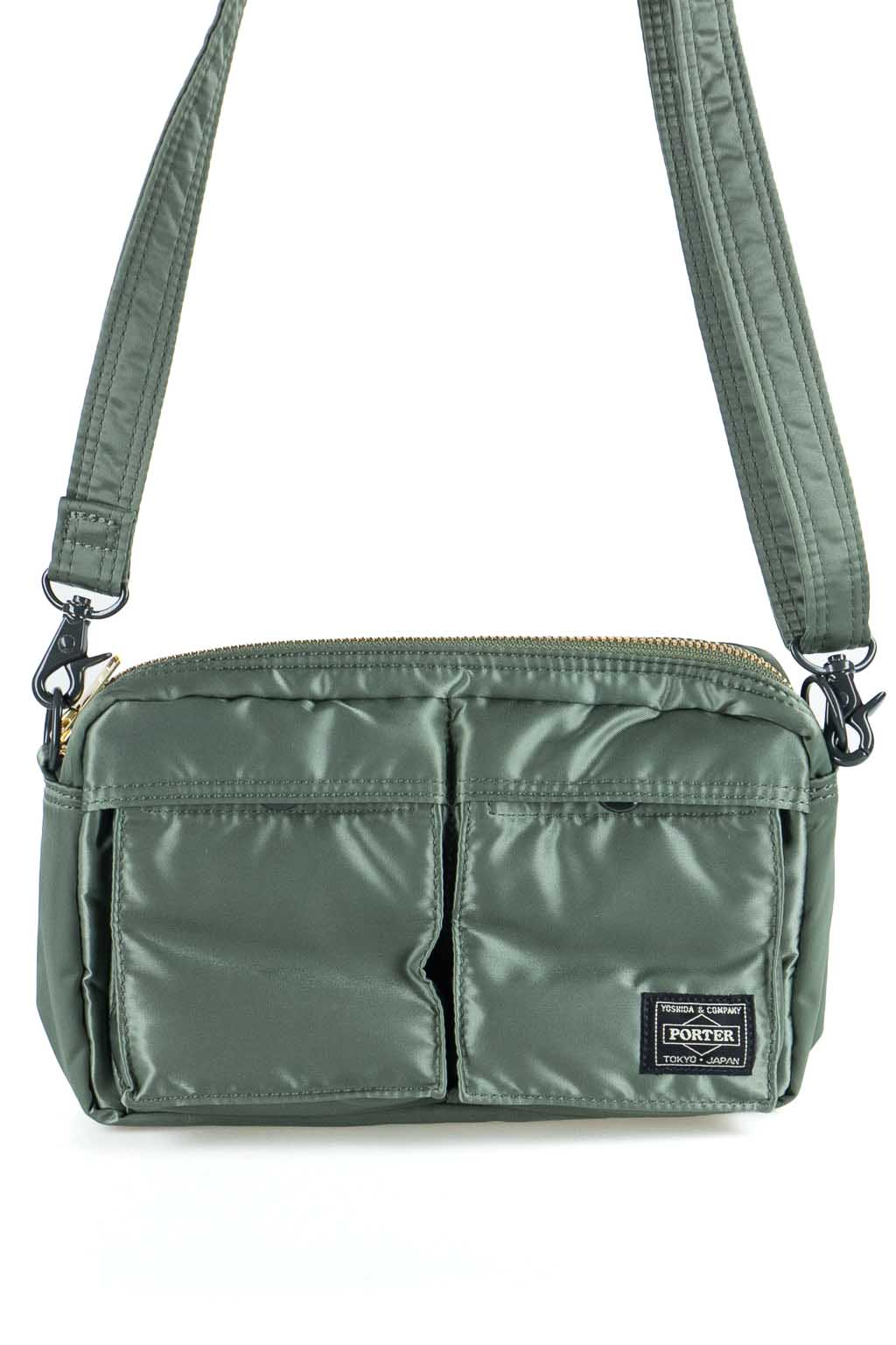 porter yoshida messenger bag