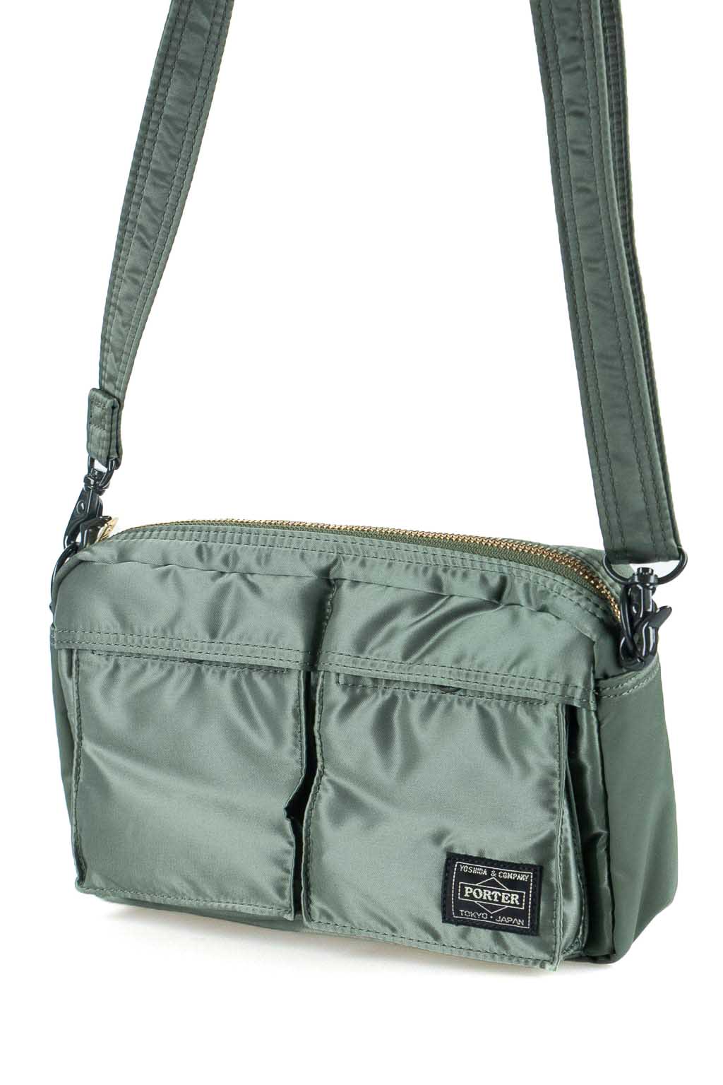 Porter Yoshida PorterYoshidaTankerShoulderBag
