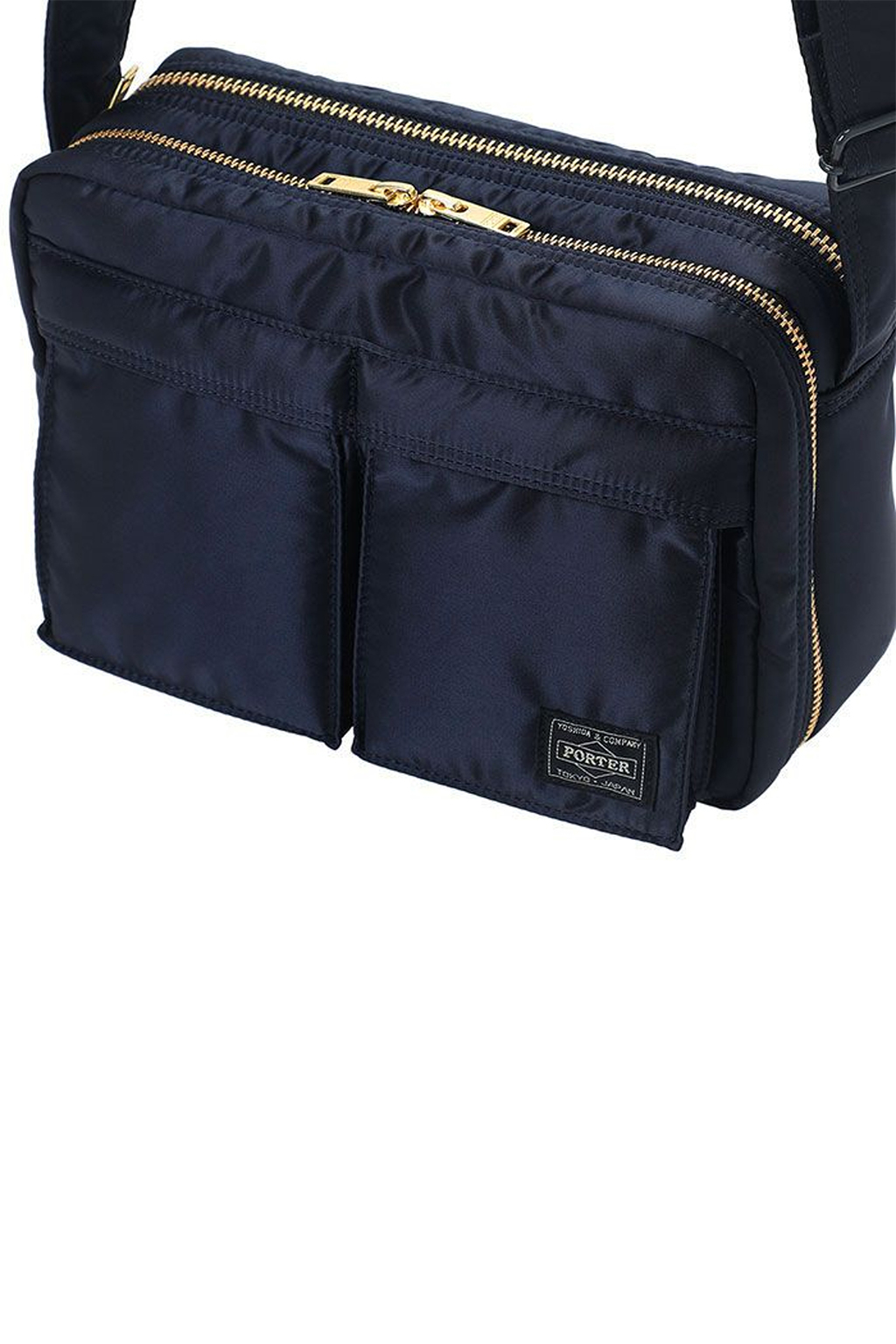 BlueButtonShop - Porter Yoshida - Porter-Yoshida-Tanker-Shoulder 