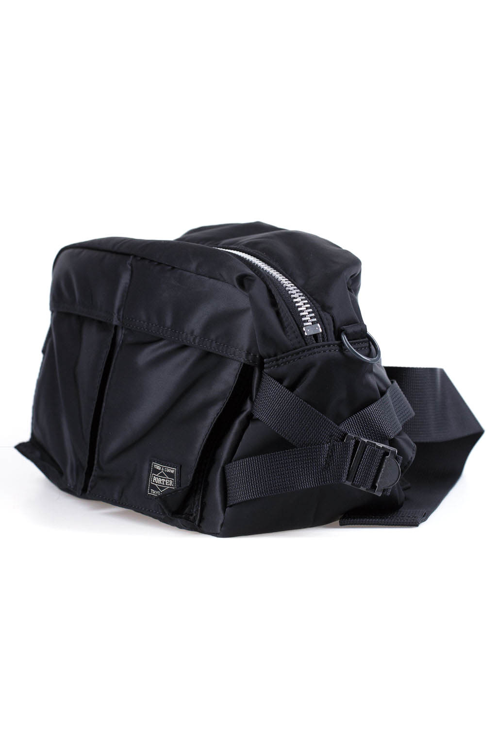 japanese waist bag