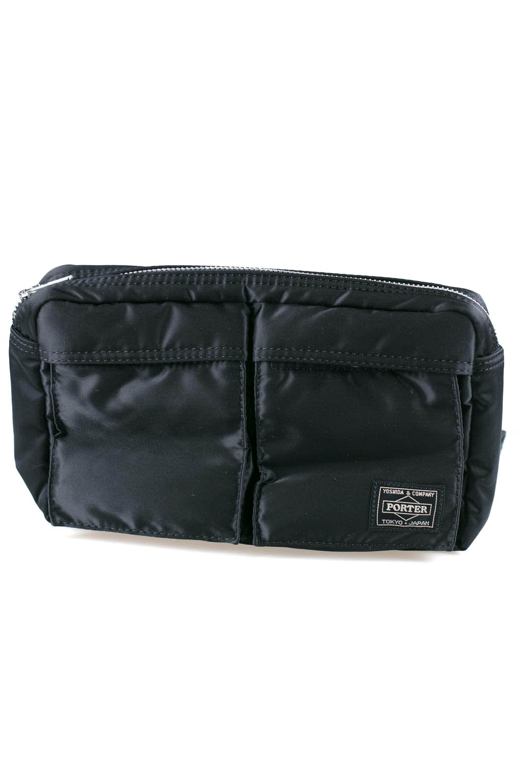 yoshida porter waist bag