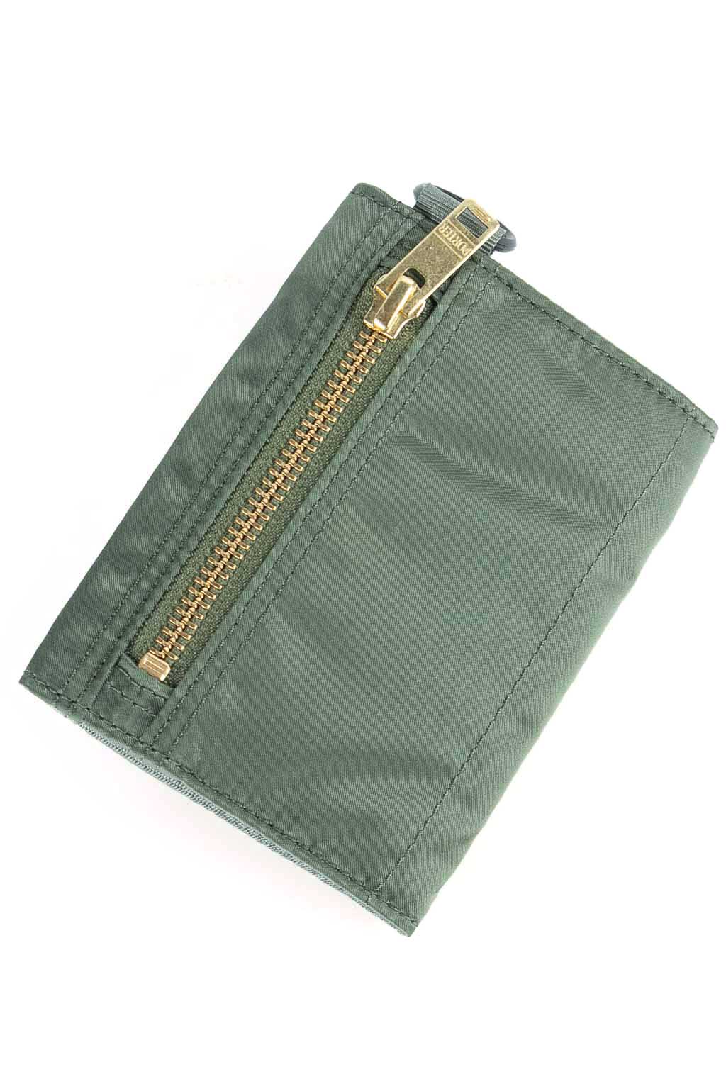 Porter Yoshida PorterYoshidaTankerWalletSage