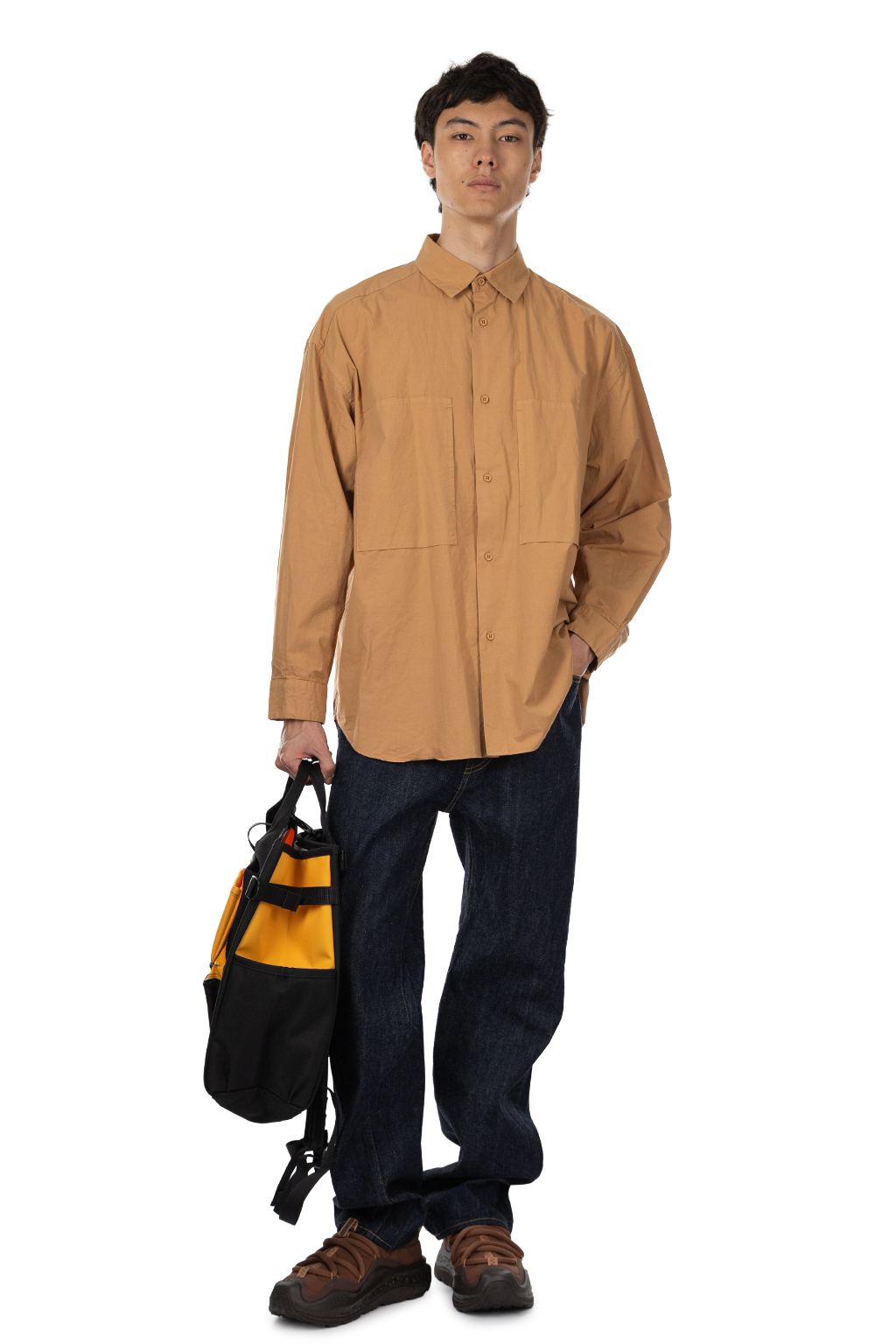 Porter Yoshida | UNION - Rucksack - 2 Colors | Men | Blue Button Shop