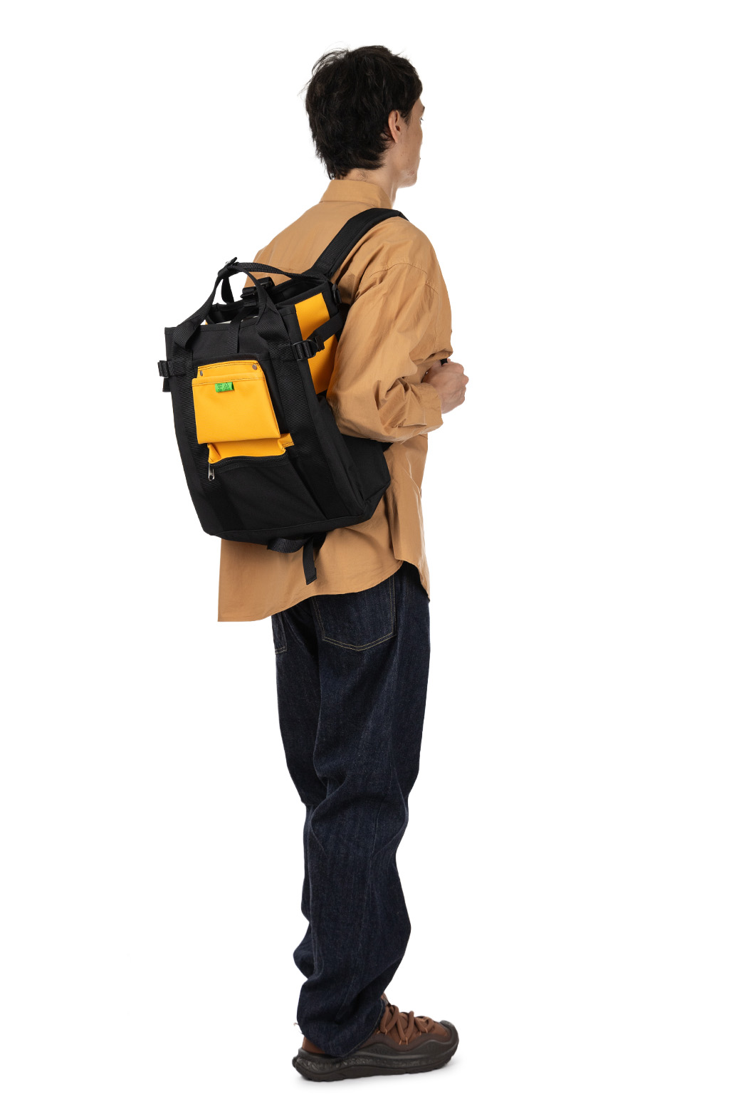 Porter Yoshida | UNION - Rucksack - 2 Colors | Men | Blue Button Shop