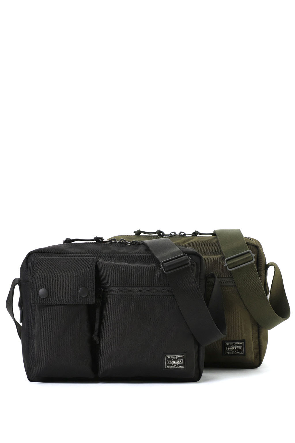 Porter Yoshida Toronto