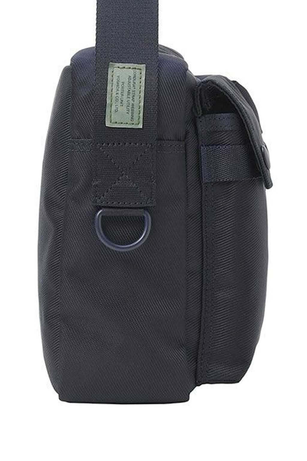 Porter Yoshida - UNIT SHOULDER BAG -  in 3 Color Choices