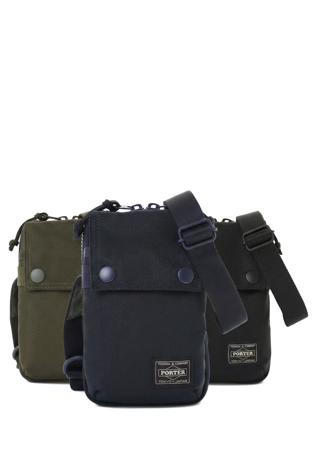 Porter Yoshida Toronto