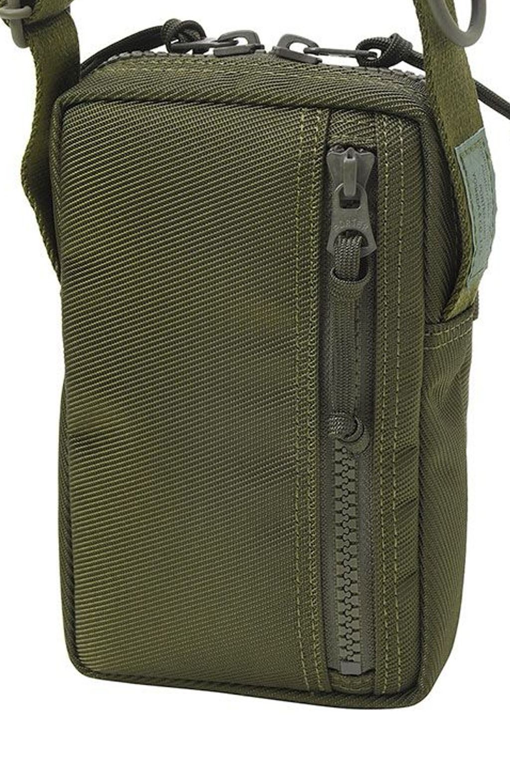 Porter Yoshida - UNIT SHOULDER BAG S -  in 3 Color Choices