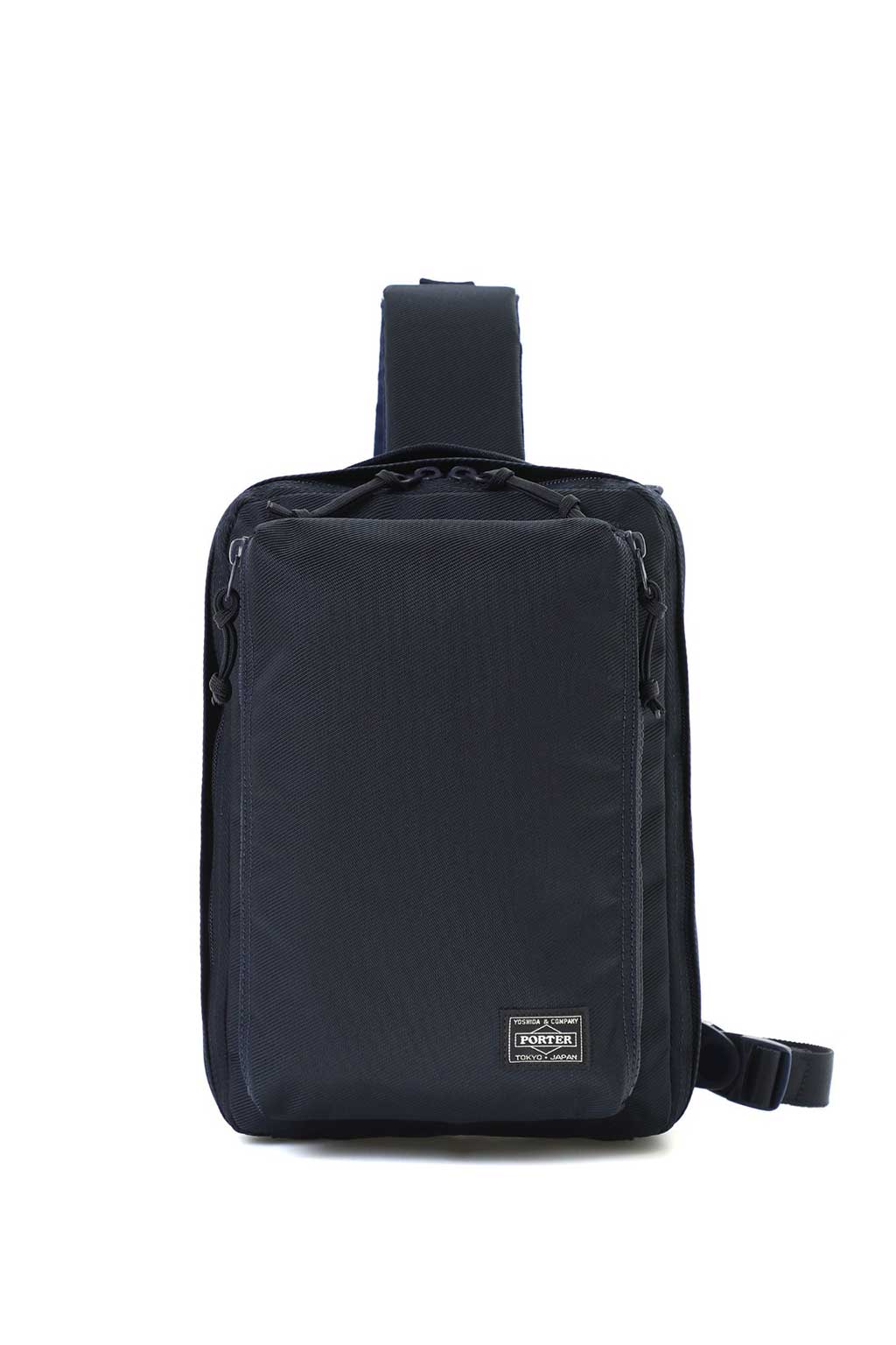 Porter Yoshida Toronto