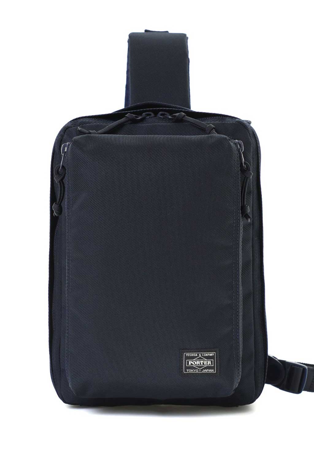 Porter Yoshida Toronto