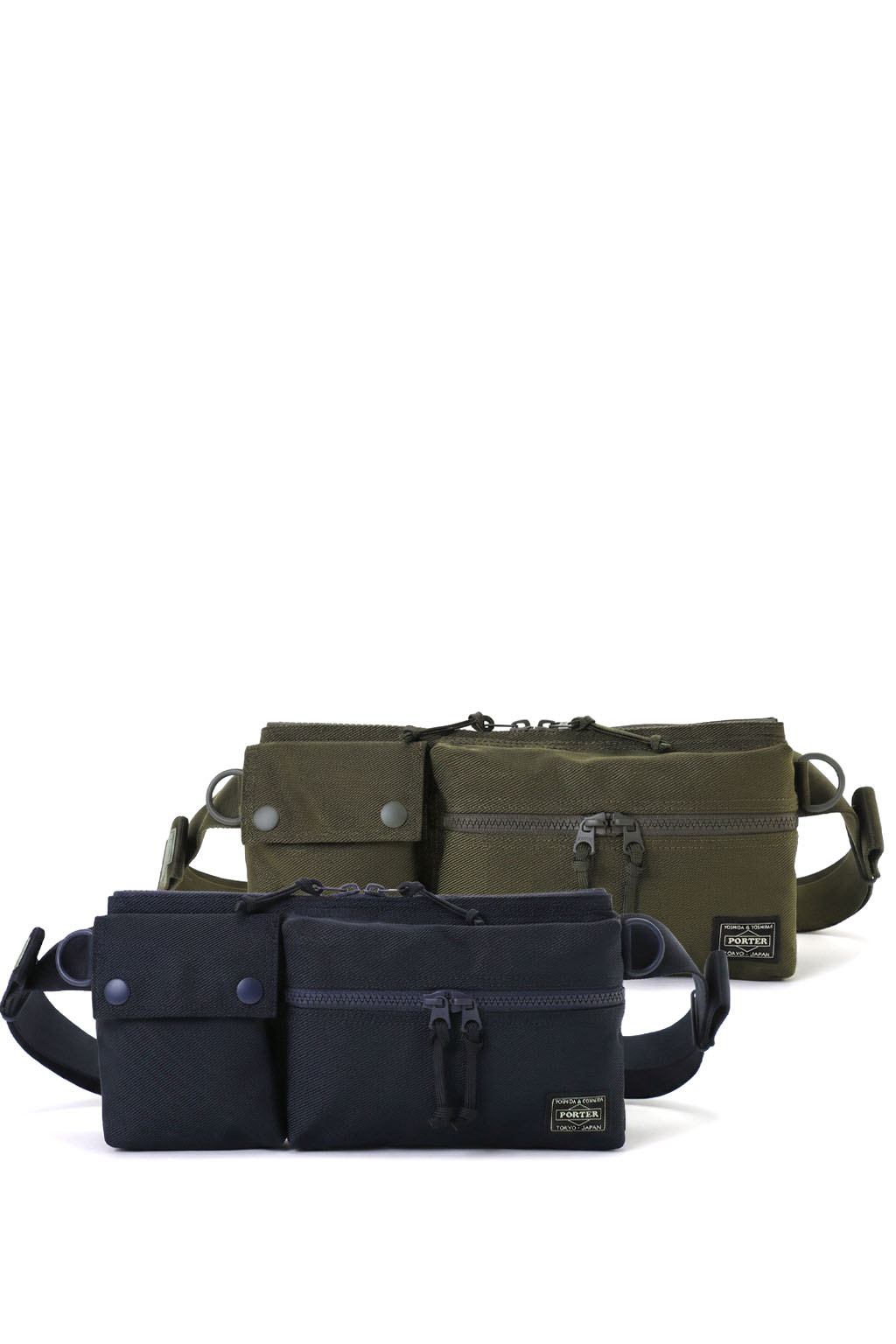 Porter Yoshida Toronto