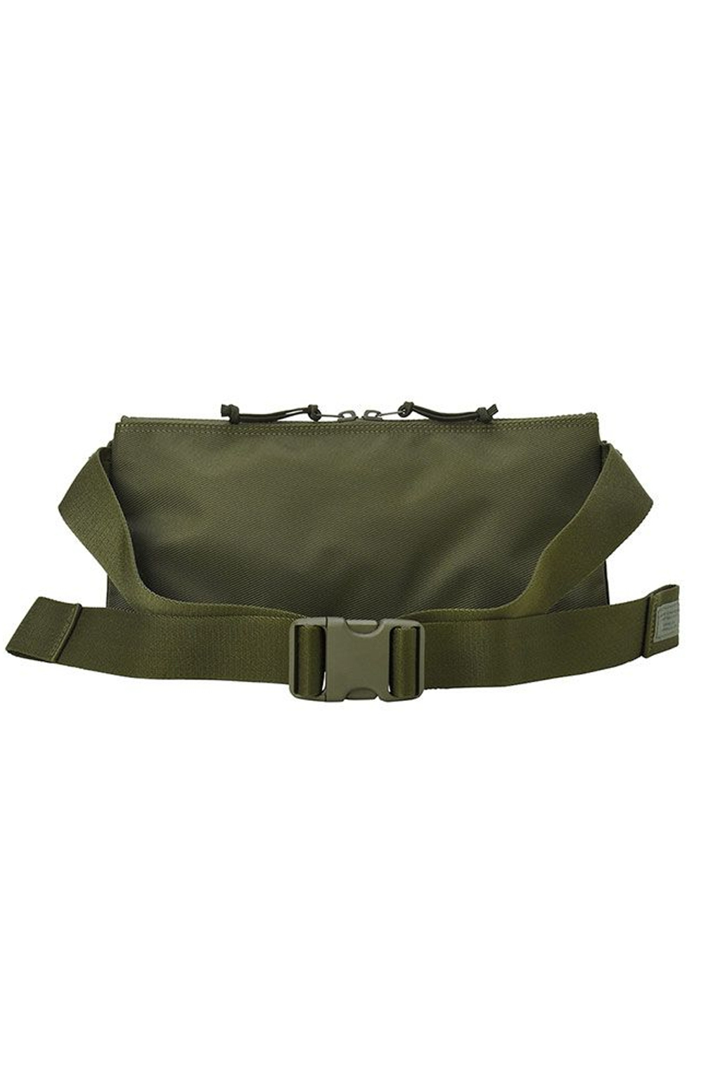 Porter Yoshida - UNIT WAIST BAG - in 2 Color Chices