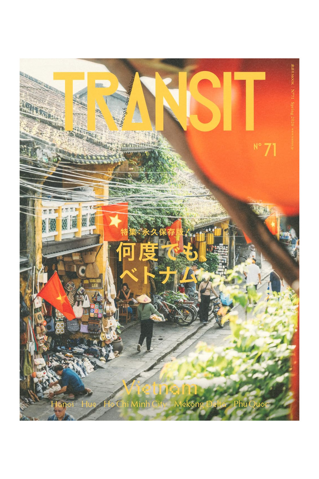 Publication Toronto