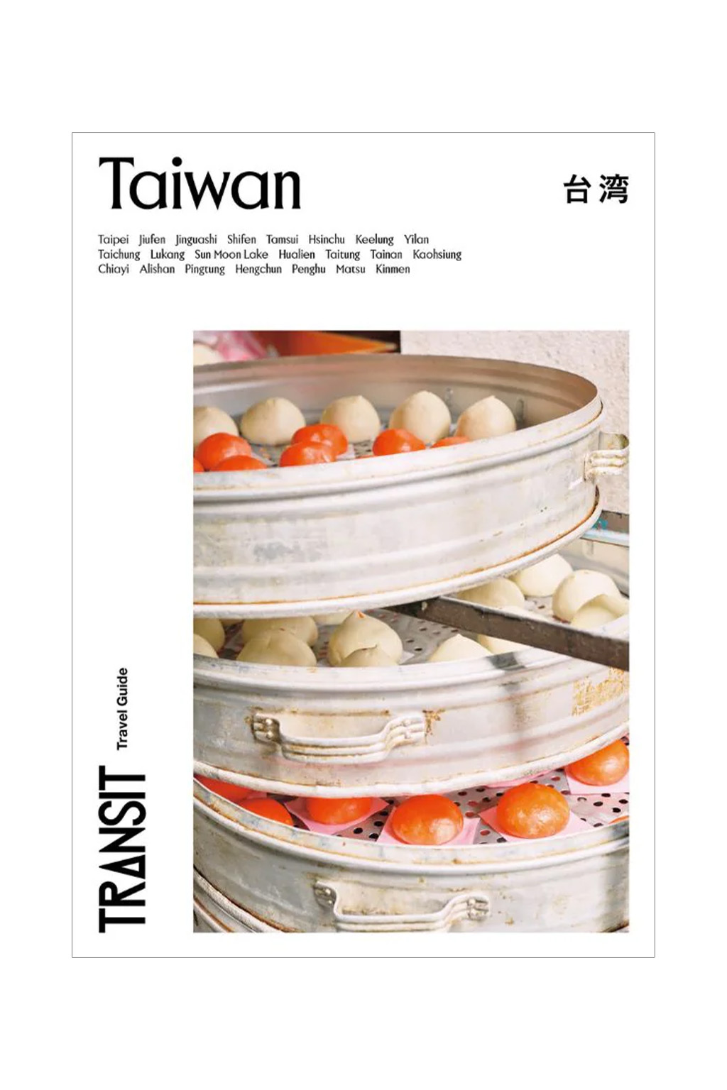 Publication Toronto