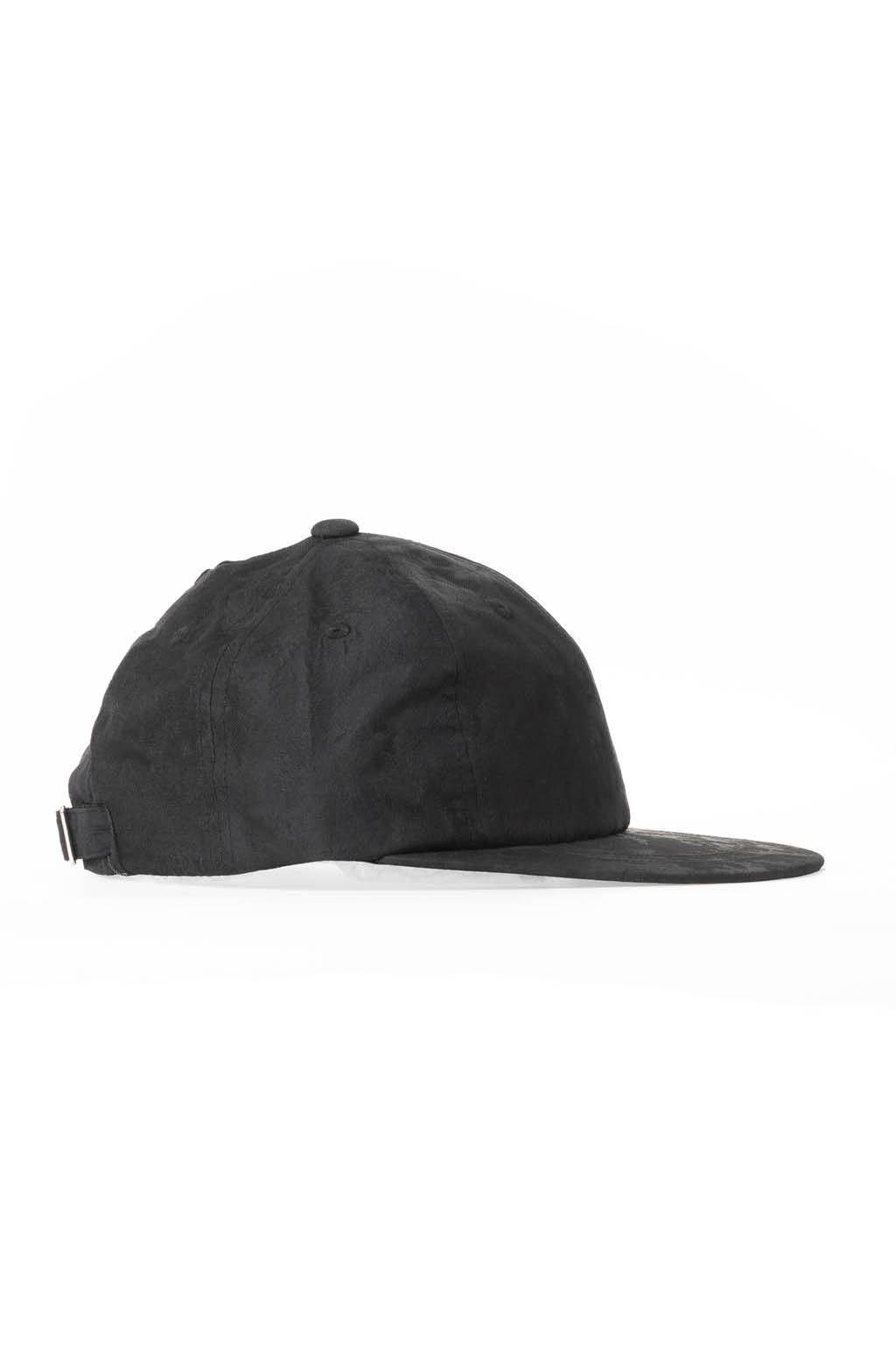 Racal - Jacquard Roundrim Cap - 2 Colors