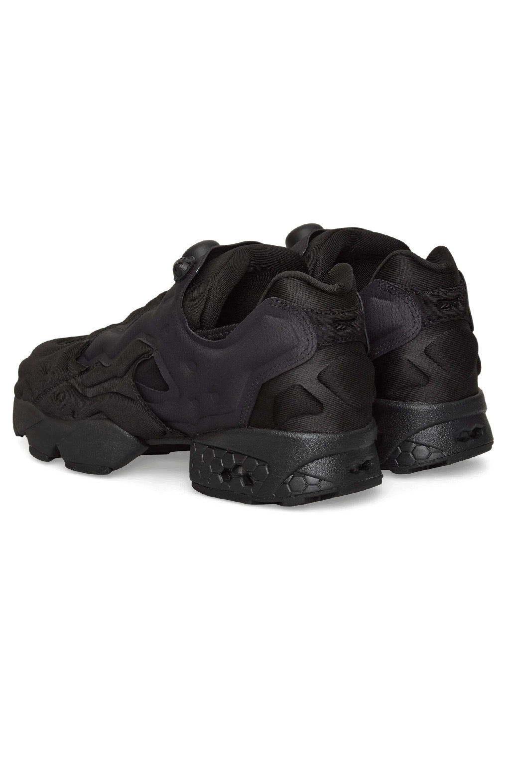 Reebok - Instapump Sliver - Black