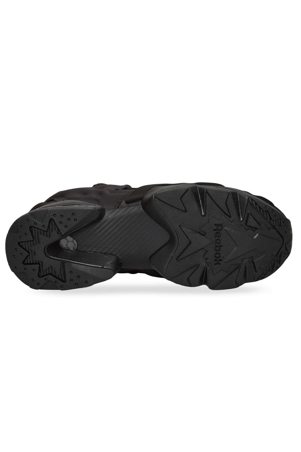 Reebok - Instapump Sliver - Black