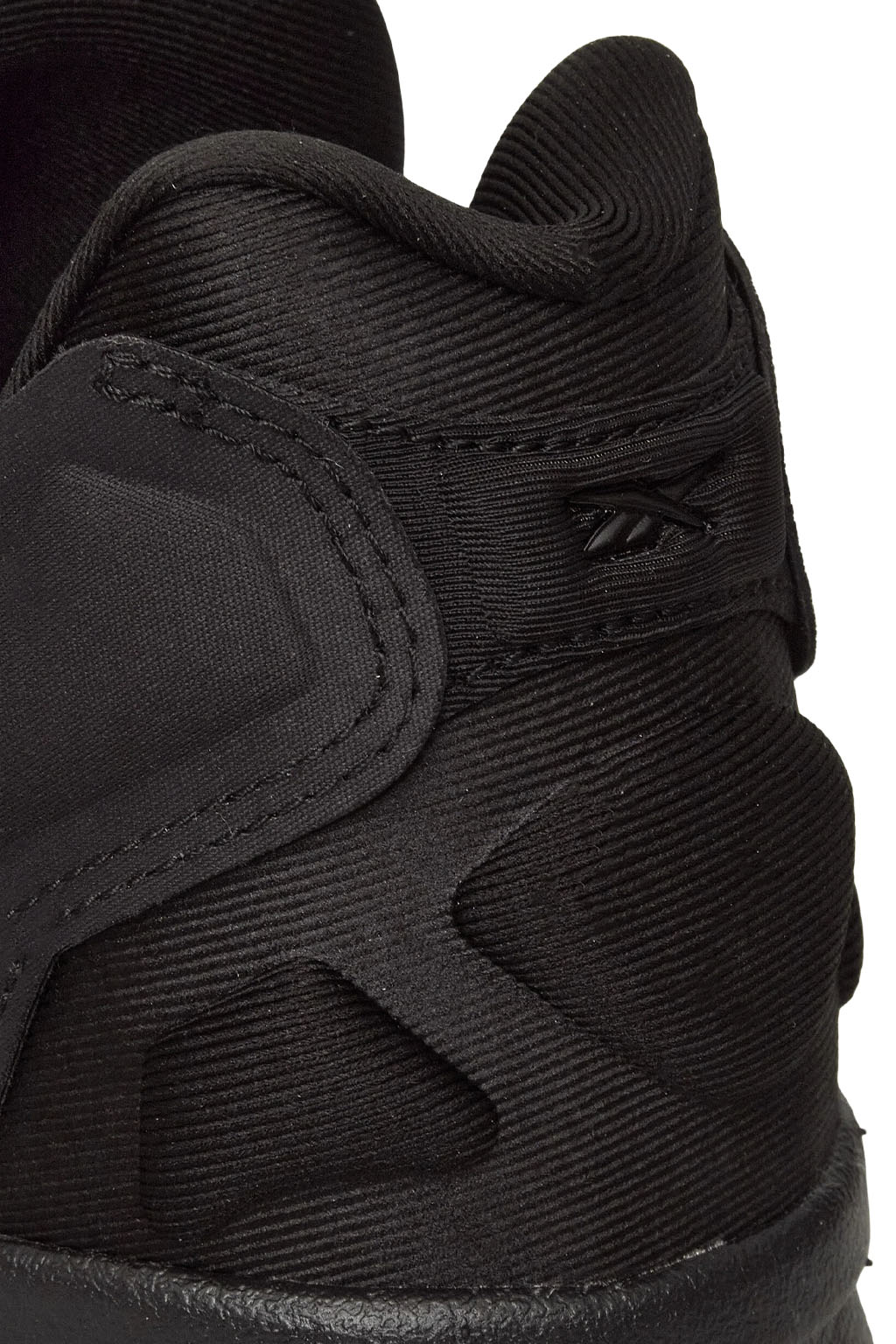 Reebok - Instapump Sliver - Black