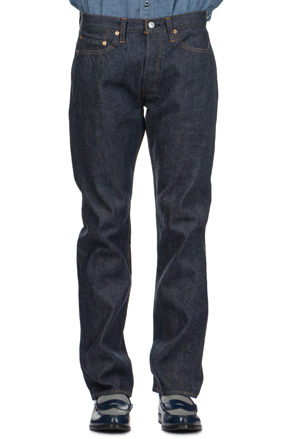 Resolute Jeans Toronto
