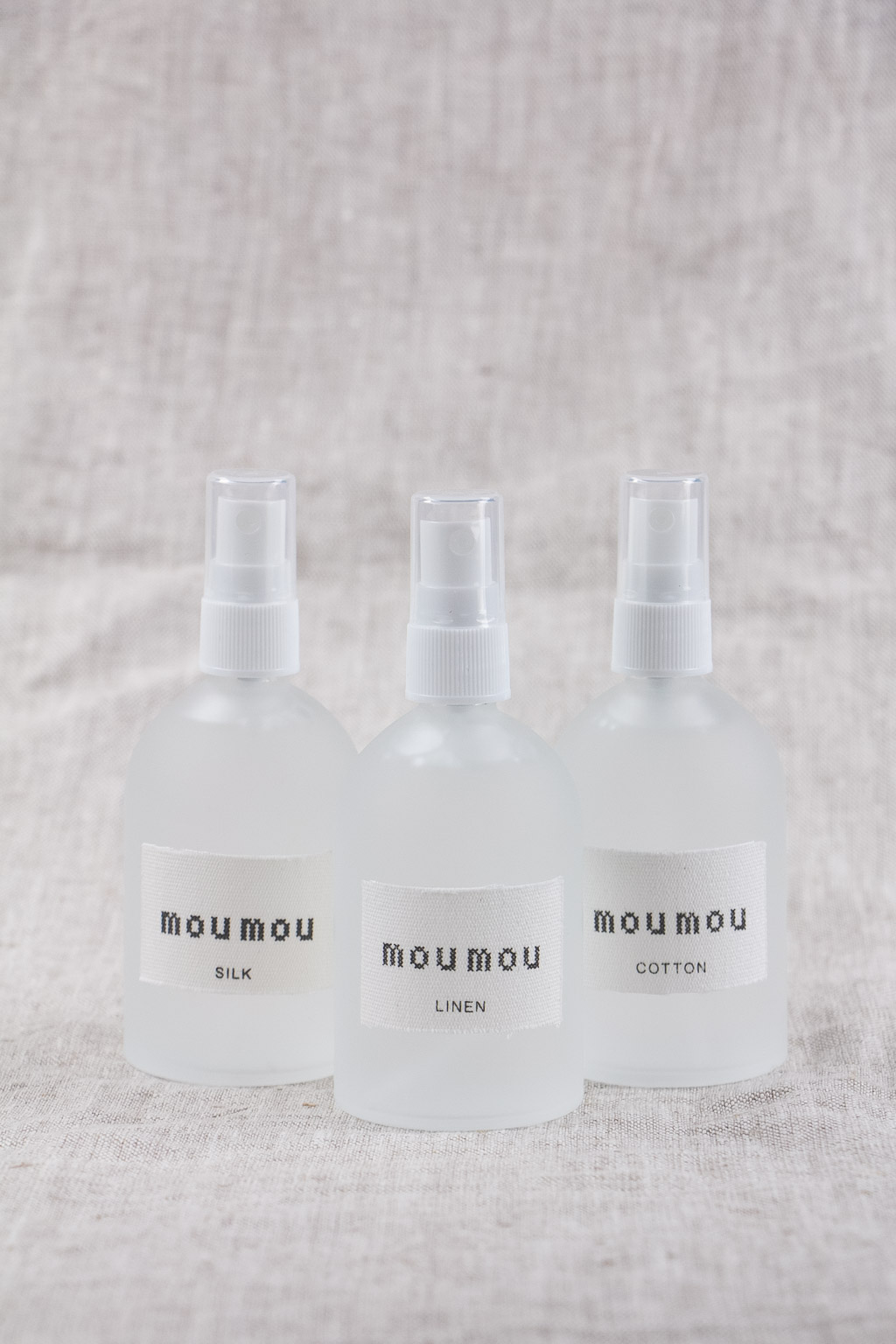 Riraku Fragrance Toronto