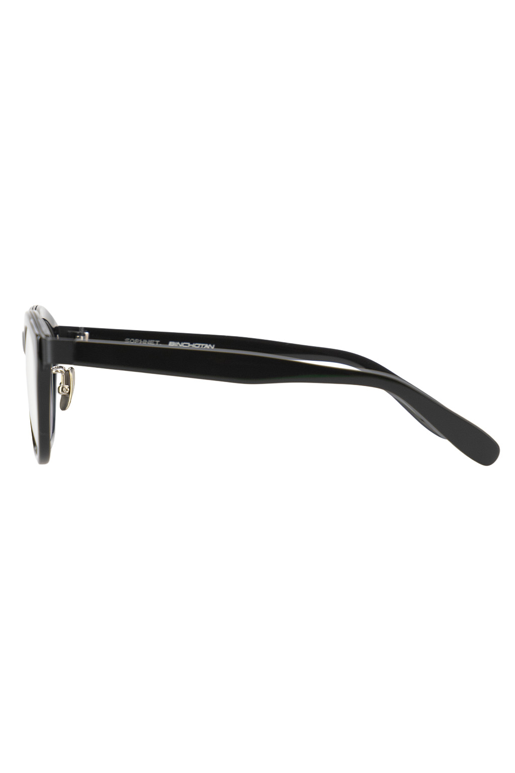 SOPHNET - Boston Glasses - Black