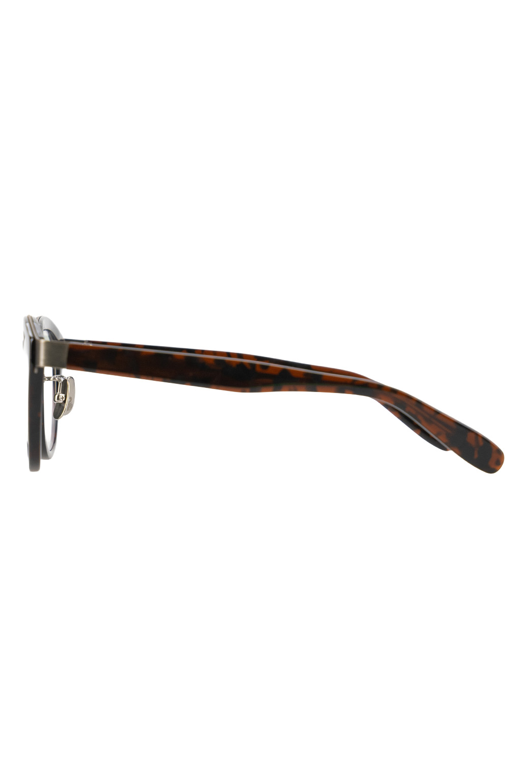 SOPHNET - Boston Glasses - Brown