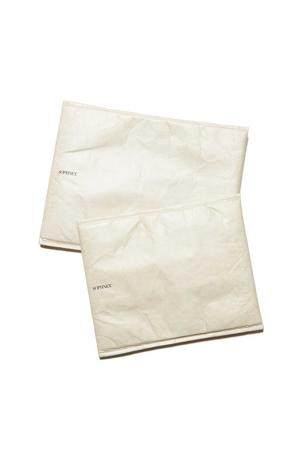 SOPHNET - Logo Laptop Sleeve