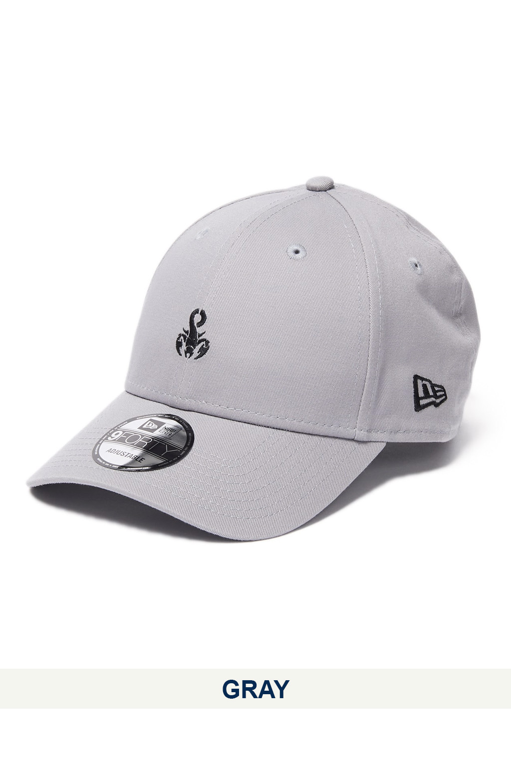 SOPHNET - NEW ERA SCORPION 9FORTY CAP in 2 Color Choices