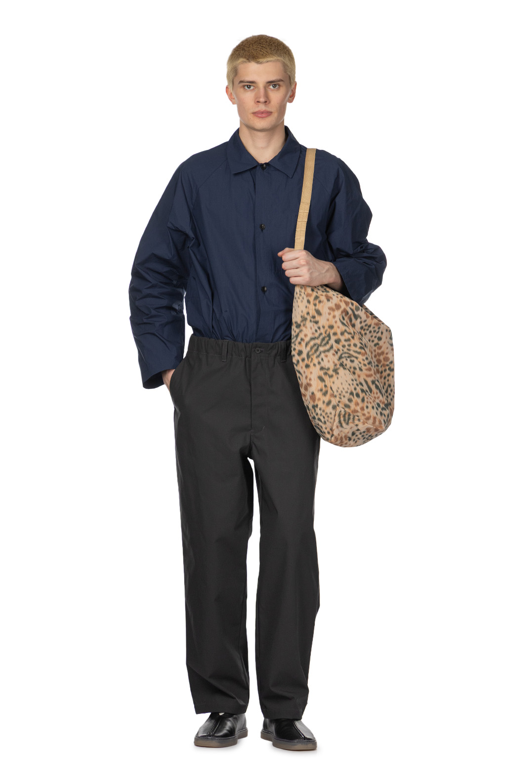 Still by Hand | MEN | Blue Button Shop