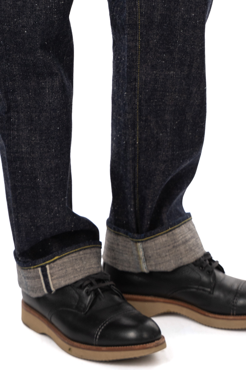 Sugar Cane - 14 oz Okinawa Regular Straight - one wash