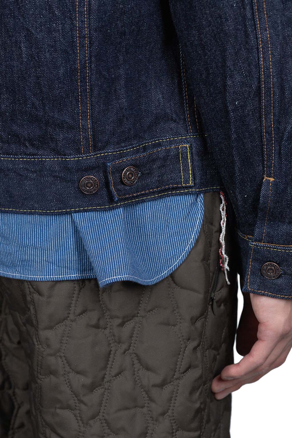BlueButtonShop - Sugar Cane - Sugar-Cane-14oz-TYPE-III-Denim