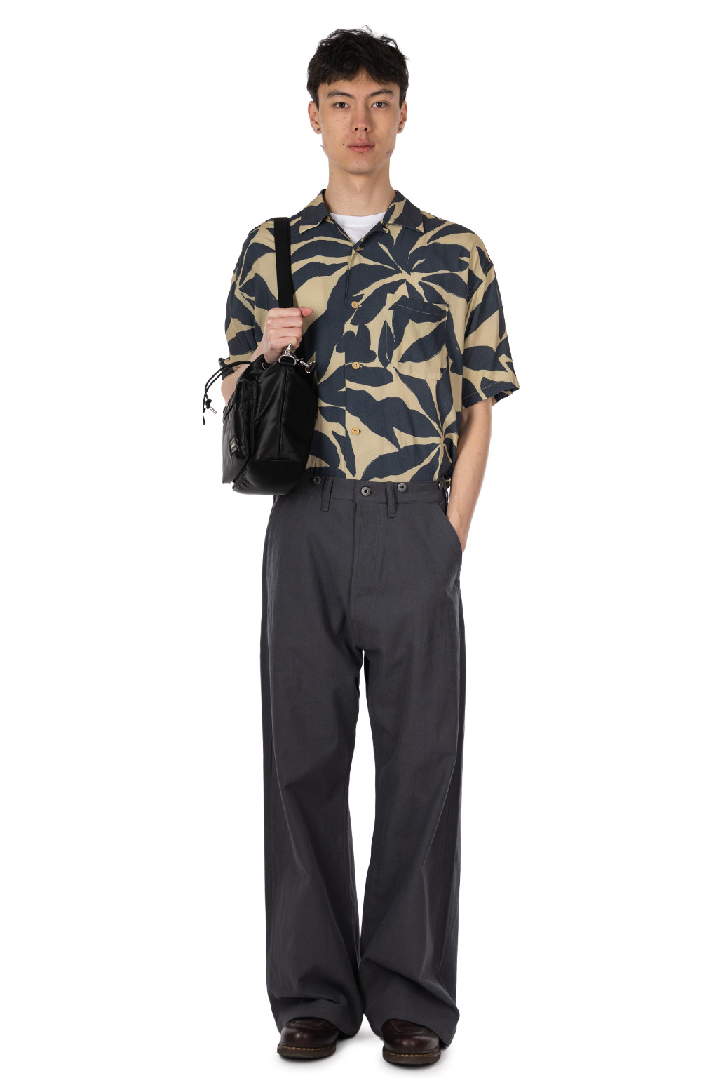 Taiga Takahashi Toronto