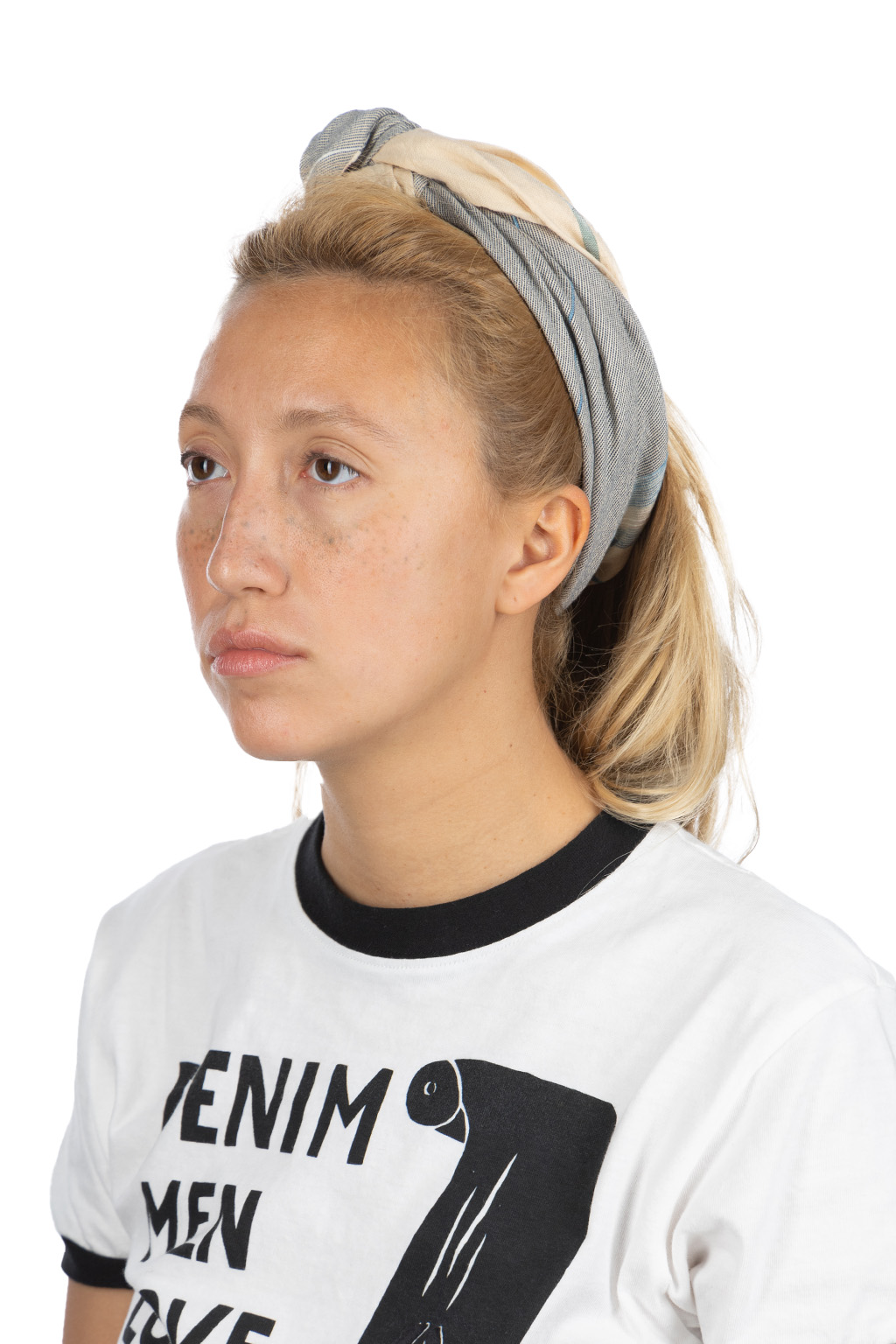 BlueButtonShop - Tamaki Niime - WOMEN