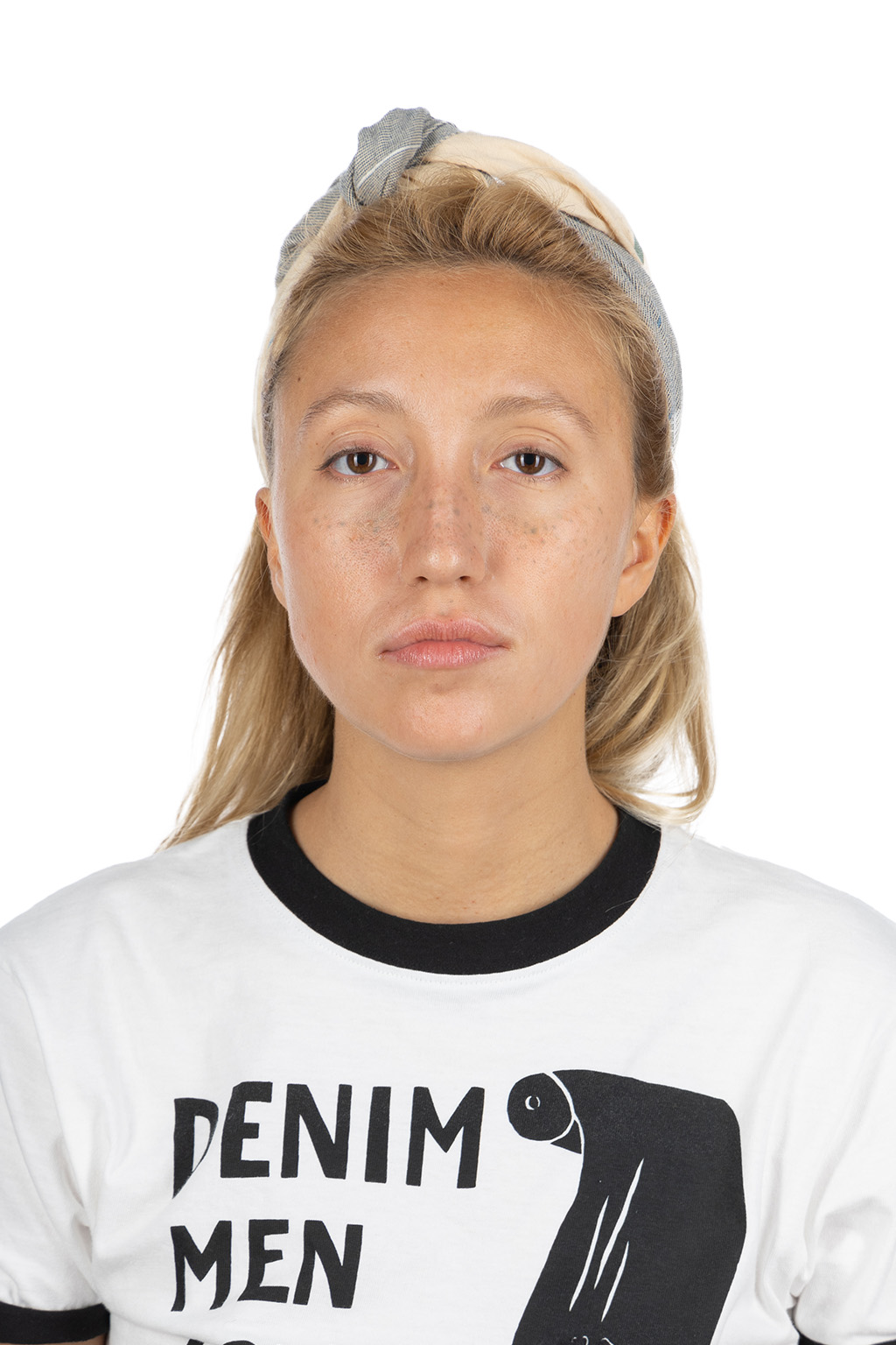 BlueButtonShop - Tamaki Niime - WOMEN