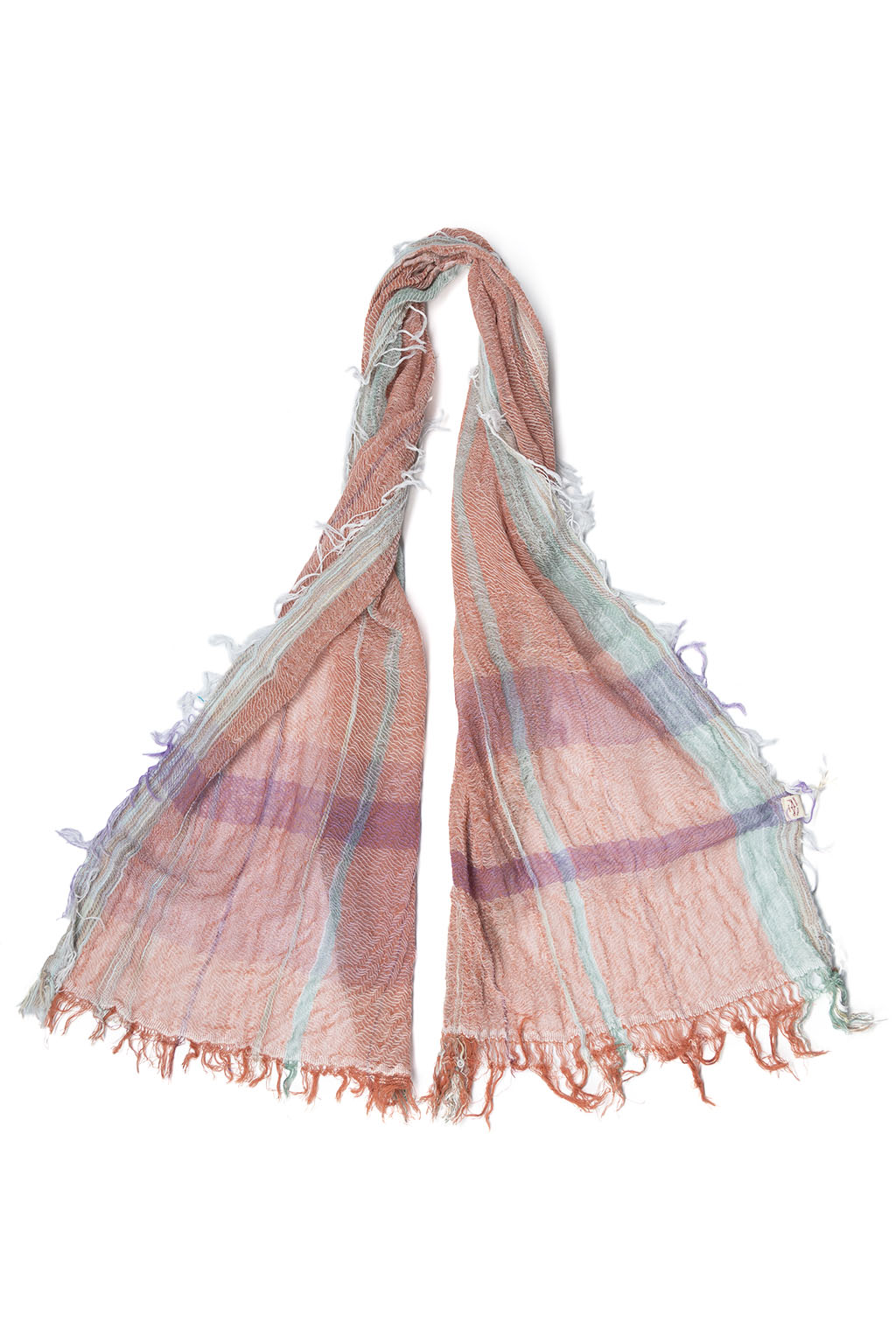 BlueButtonShop - Tamaki Niime - WOMEN