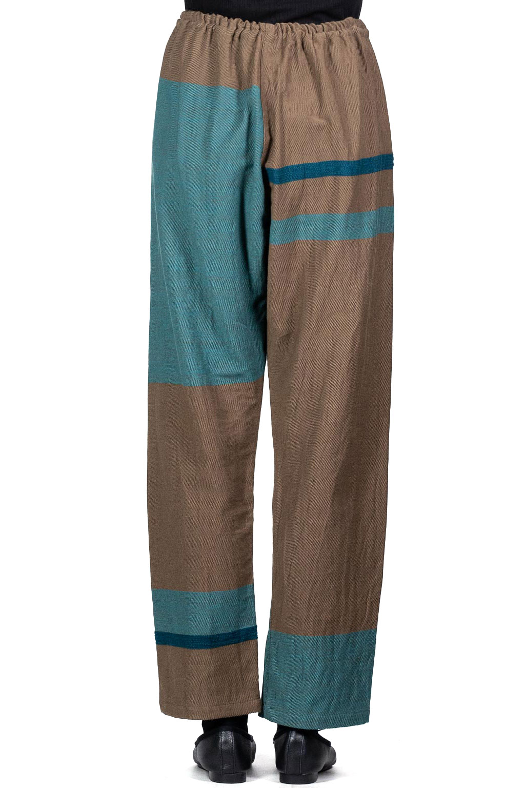 Tamaki Niime Monpe Cotton Pants