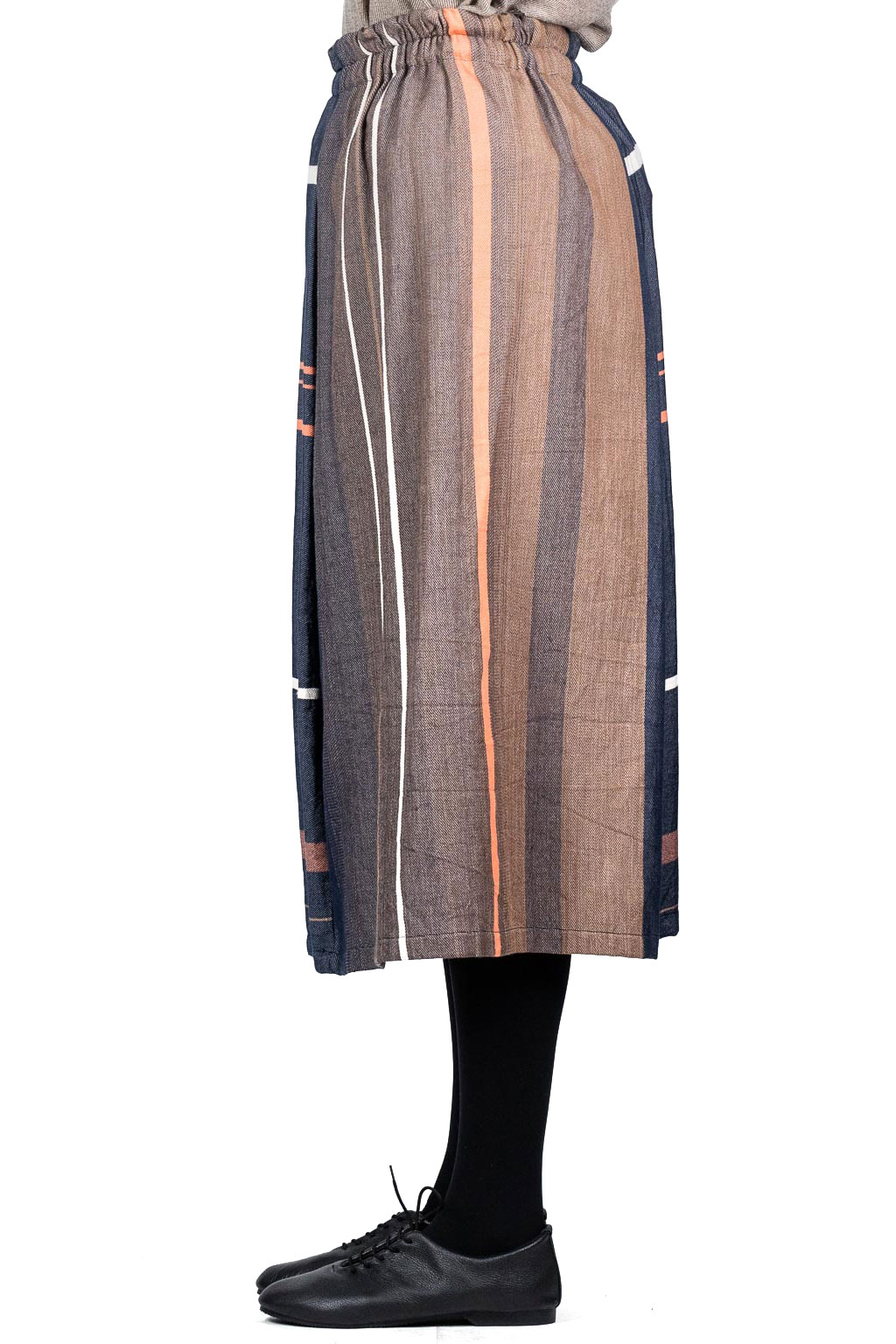 BlueButtonShop - Tamaki Niime - Tamaki-Niime-Powan-Short 