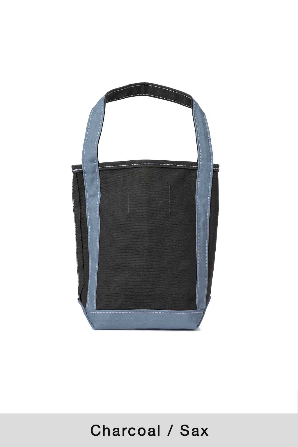 Tembea | Baguette Tote Mini - 3 Color Choices | Men | Blue Button Shop