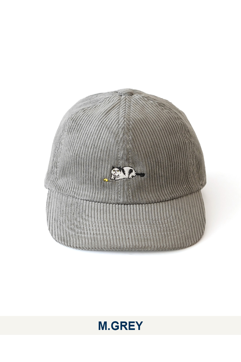 Tembea - Cat Cap - 2 Color Choices