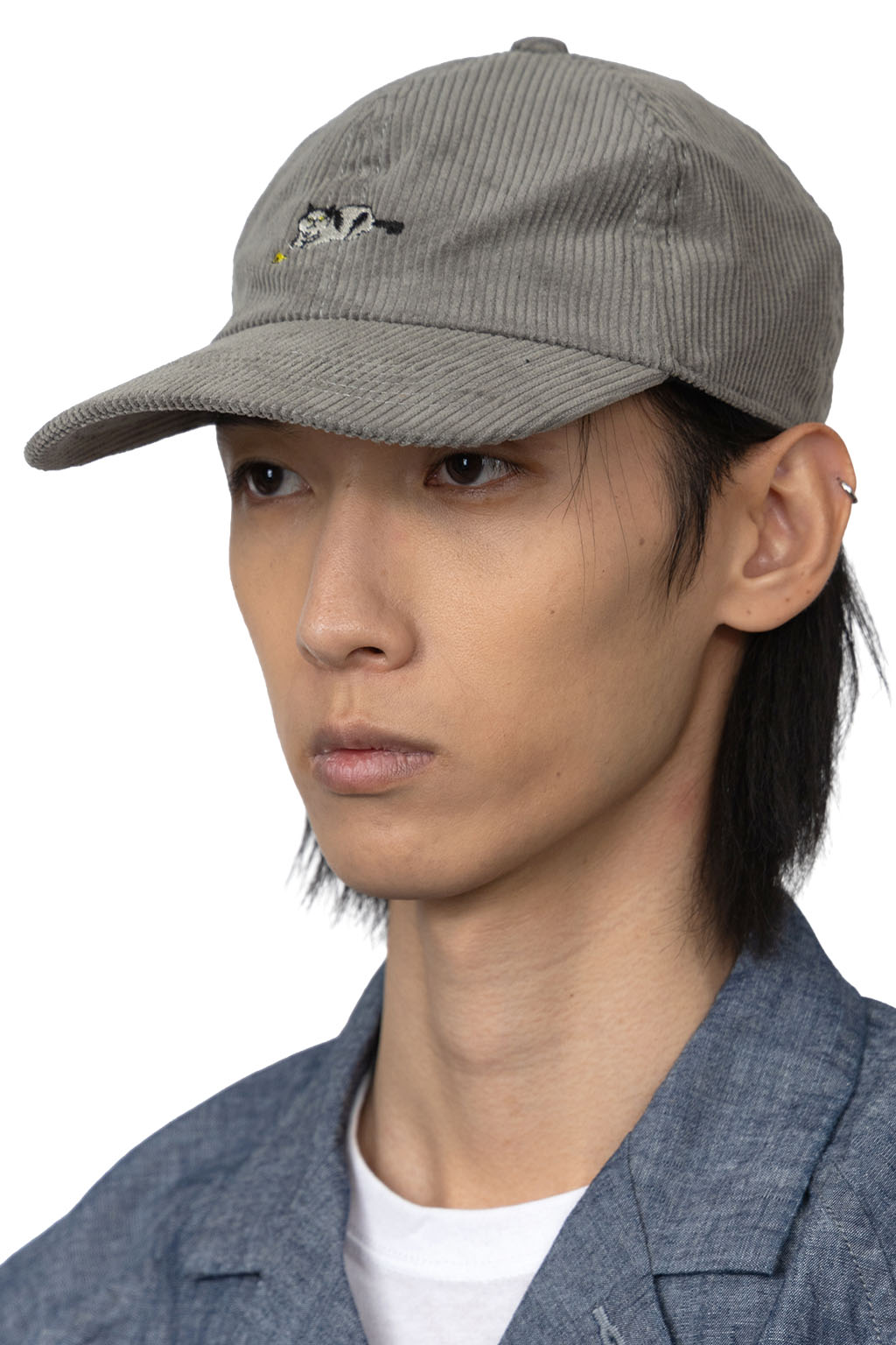 Tembea - Cat Cap - 2 Color Choices