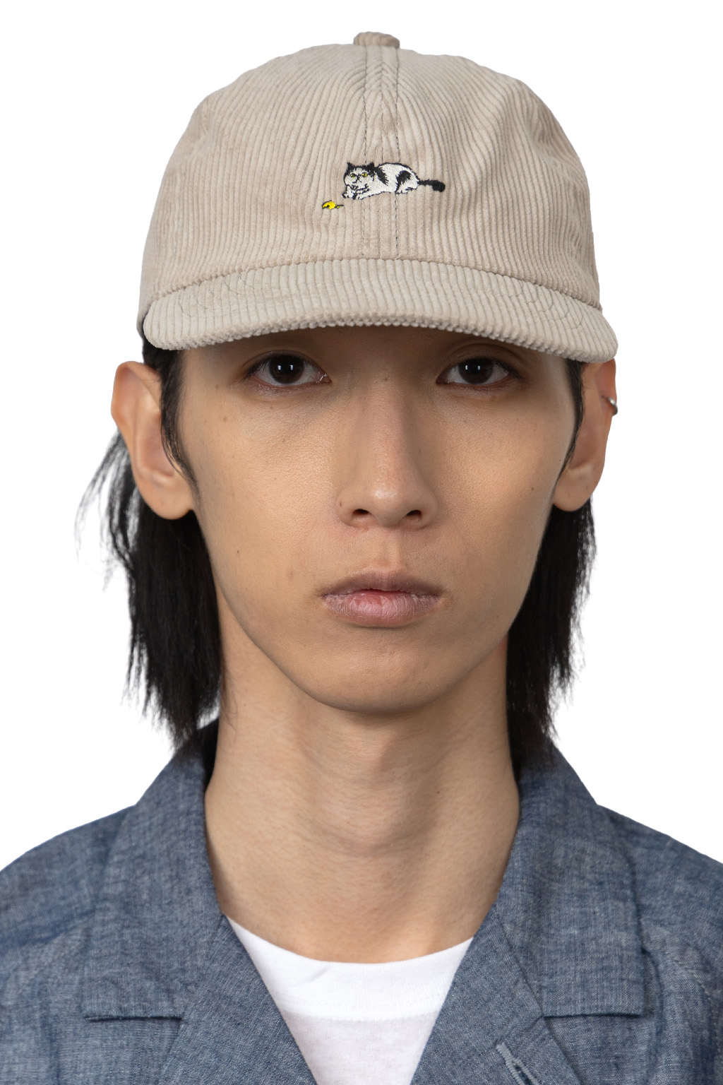 Tembea - Cat Cap - 2 Color Choices