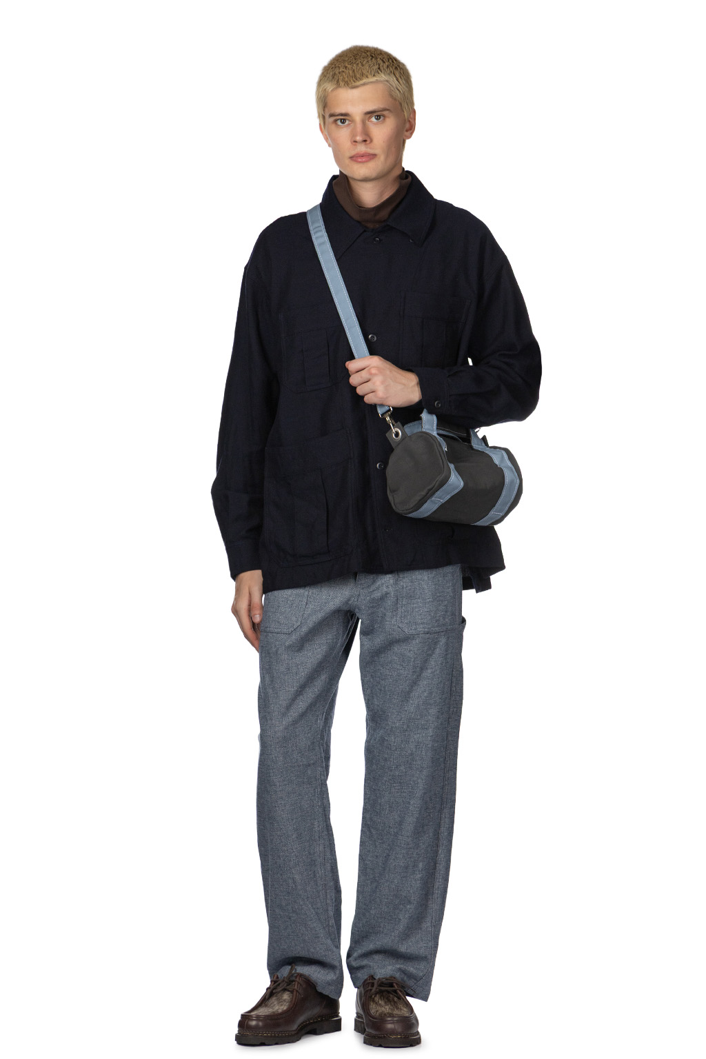 Tembea - Duffle Mini - 2 color Choices