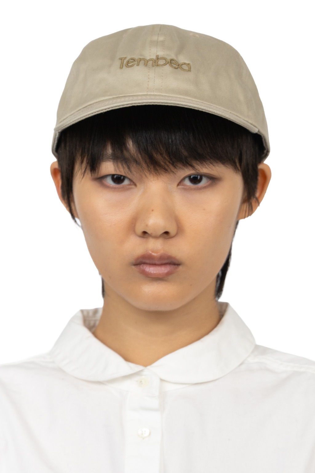 Tembea - Logo Cap - 2 Color Choices