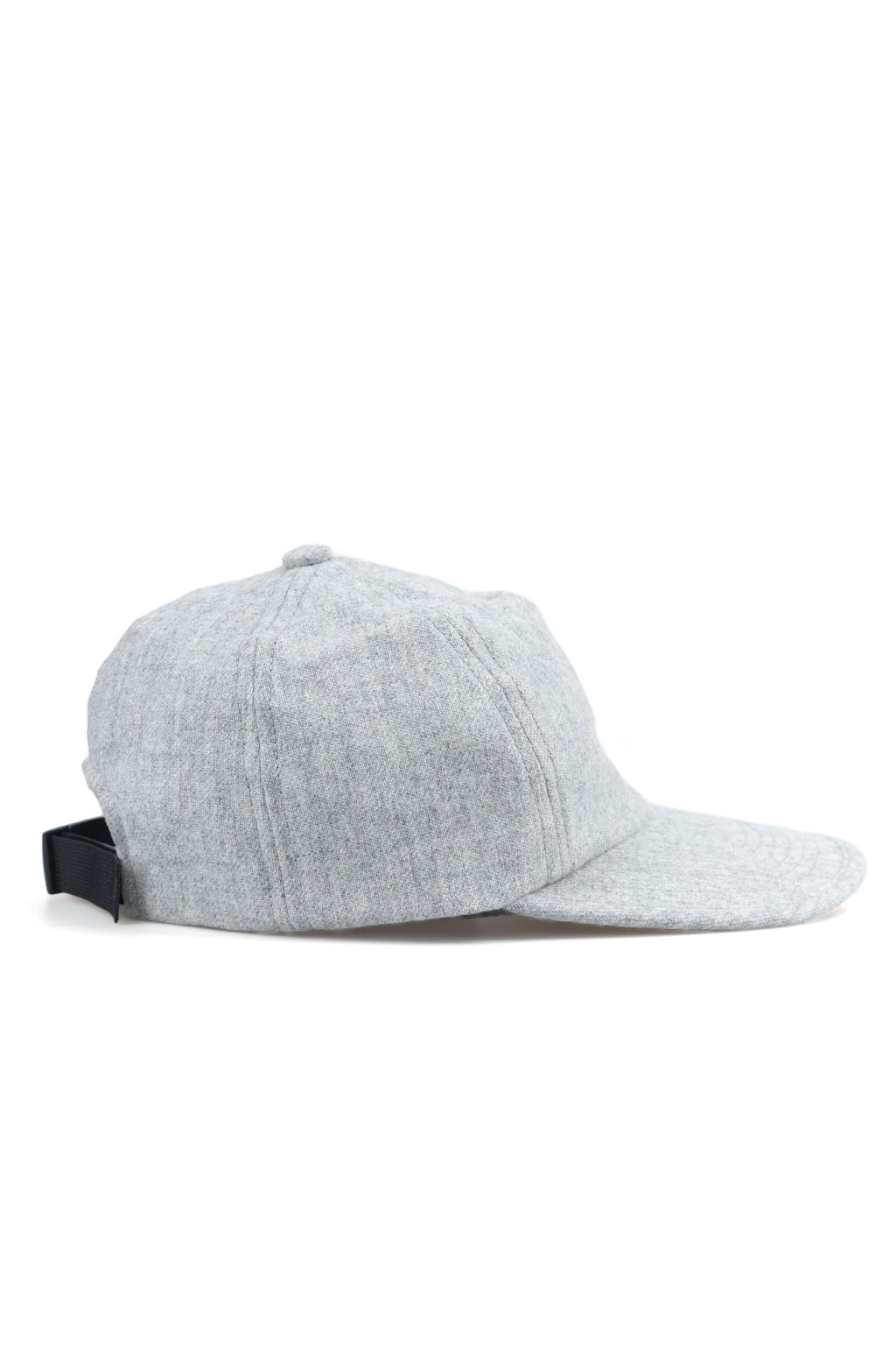 Tembea - Name Cap - LT Grey