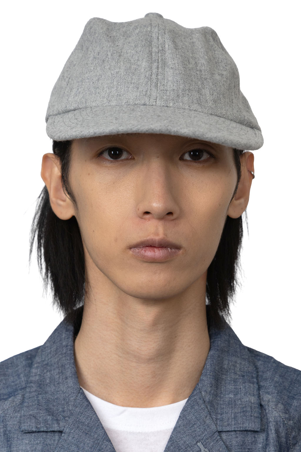 Tembea - Name Cap - LT Grey